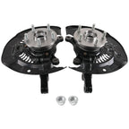 Front Loaded Hub Knuckle for Toyota Sienna (2011–2017 FWD)