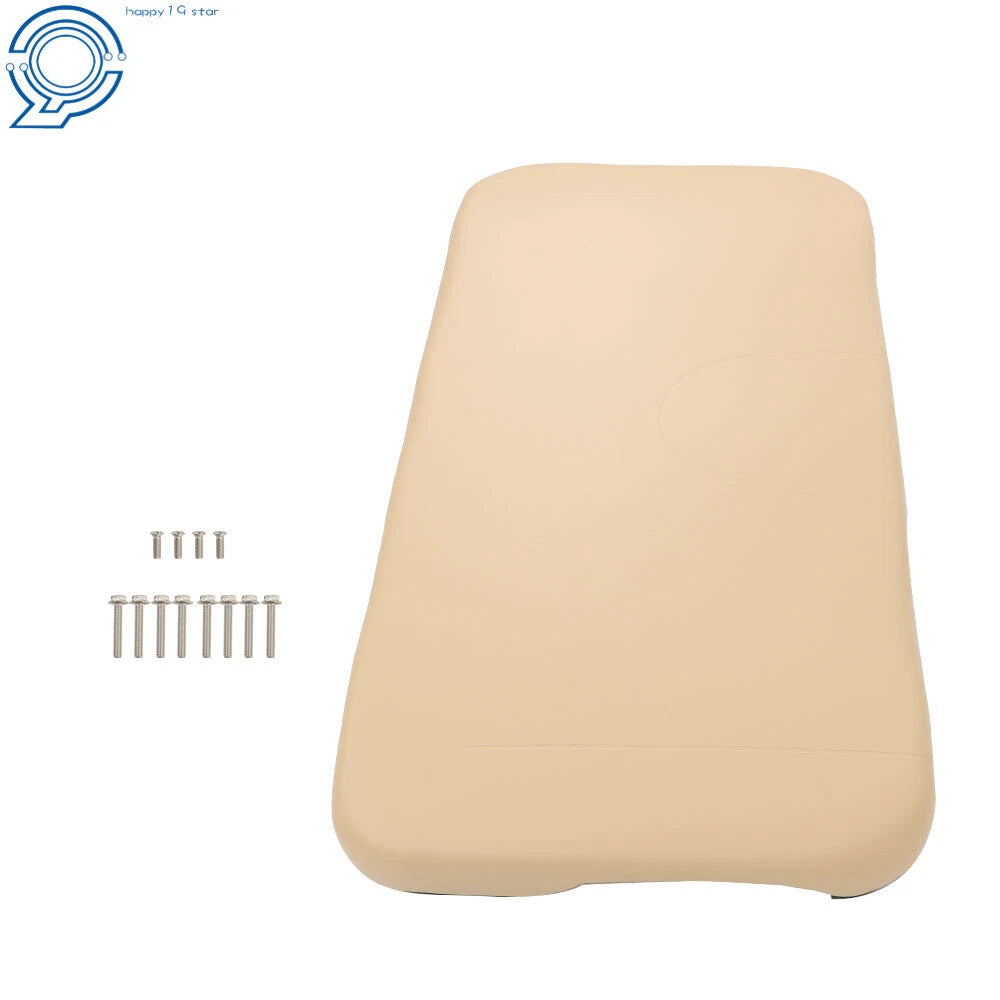 Front Seat Bottom Assembly for Club Car Precedent Golf Cart (2004–Up)