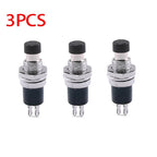 Push Button Switch 6mm Momentary Normally Closed for Universal Use