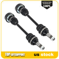 CV Axle for Arctic Cat 400 450 500 550 650 700 1000