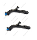 Set of 2 Lower Control Arm Kits for Toyota Prius (2010–2015)