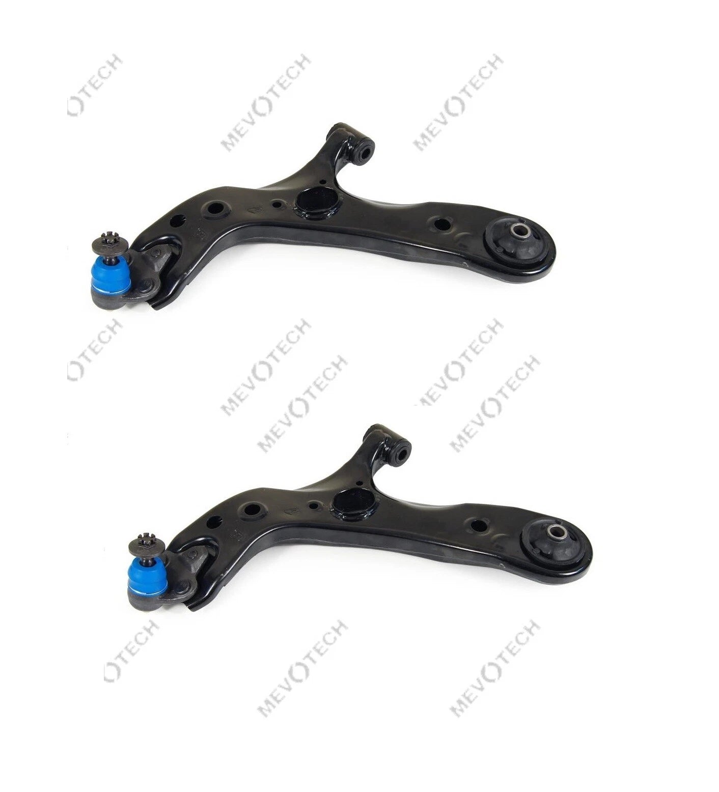 Set of 2 Lower Control Arm Kits for Toyota Prius (2010–2015)
