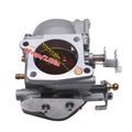 Carburetor Kit for Yamaha 2T 85HP 90HP Outboard (688-14301 14302 14303)