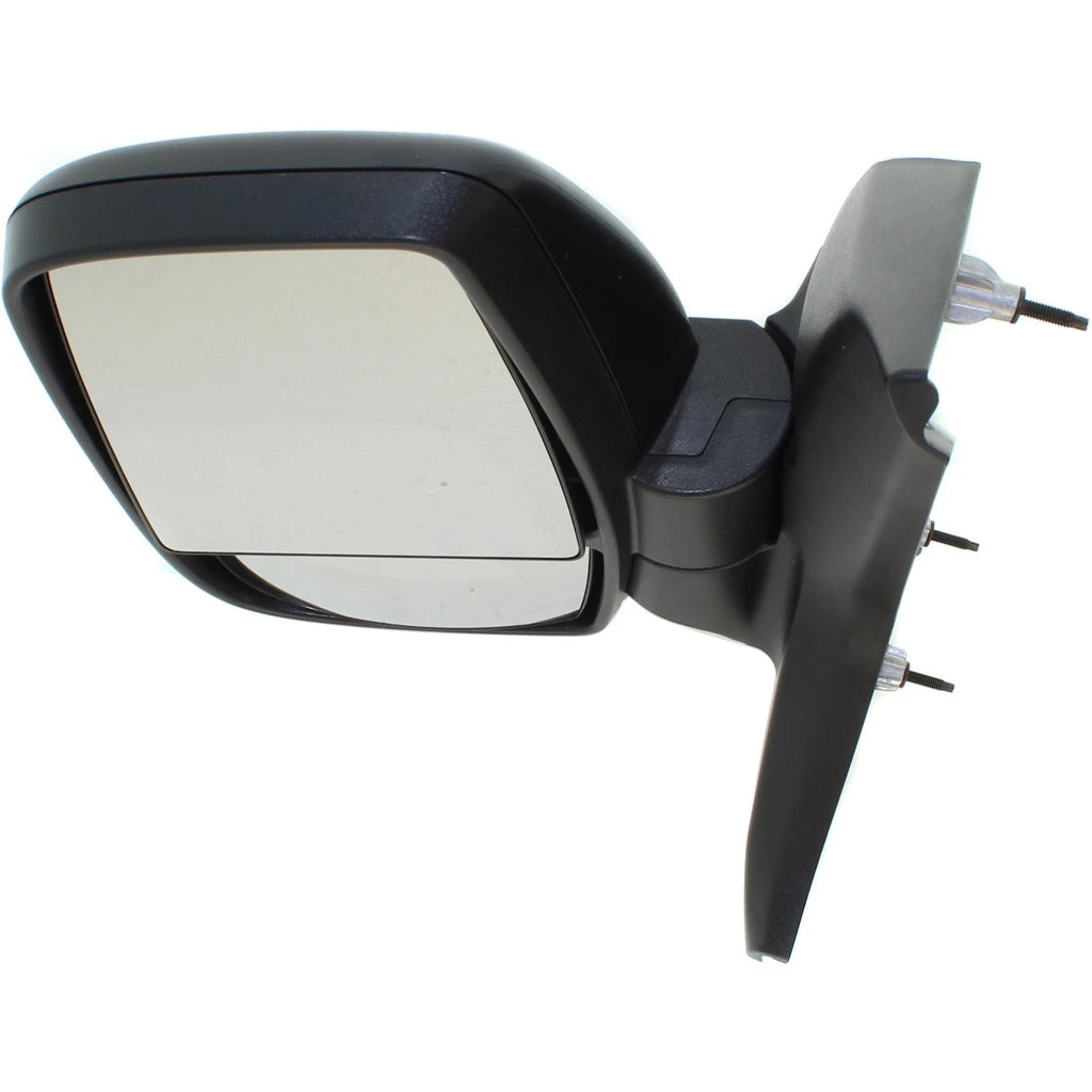 Driver Side Mirror for Ford Transit-250 350 (Manual, Medium High Roof)