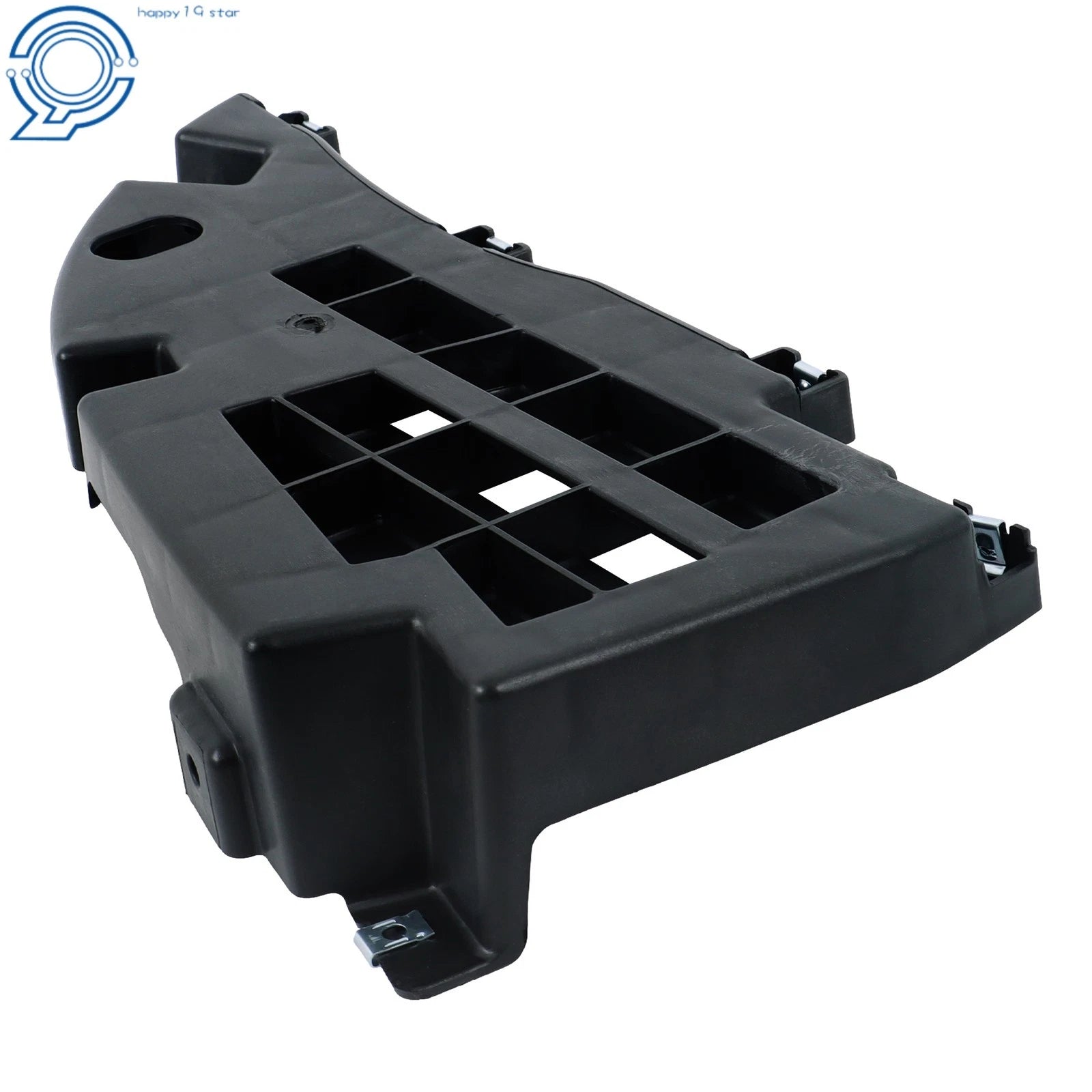 Front Bumper Bracket for Chevrolet Colorado, GMC Canyon (2021–2022)