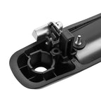 Front Driver Left Outer Door Handle for Dodge Ram 1500 (2002-2008) Dakota (2005-2011)