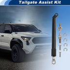 Tailgate Assist Kit for Toyota Tacoma (2024–2025)