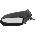 Manual Remote Mirror for Honda Civic Sedan (2001–2005) Left Driver Side