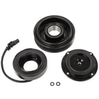 A/C Compressor Clutch Kit for Chevrolet Equinox GMC Terrain (2012–2013)