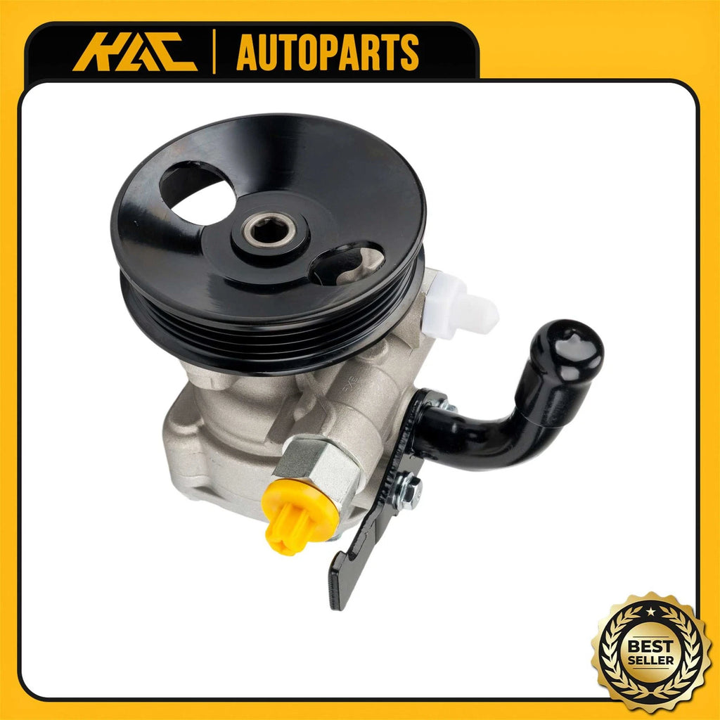 Power Steering Pump with Pulley for Kia Sorento (2003–2006)