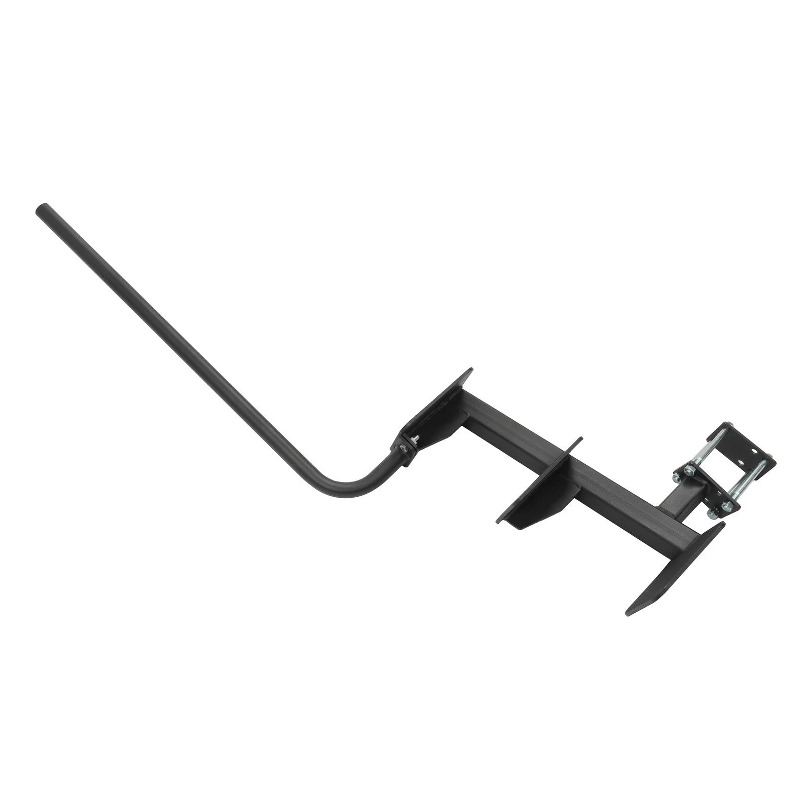 3-Step Ladder with Handle for Universal Boat Trailer