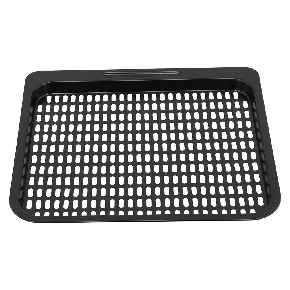 Barbecue Rack Cooking Tray for Universal Use (Detachable Steam Rack)