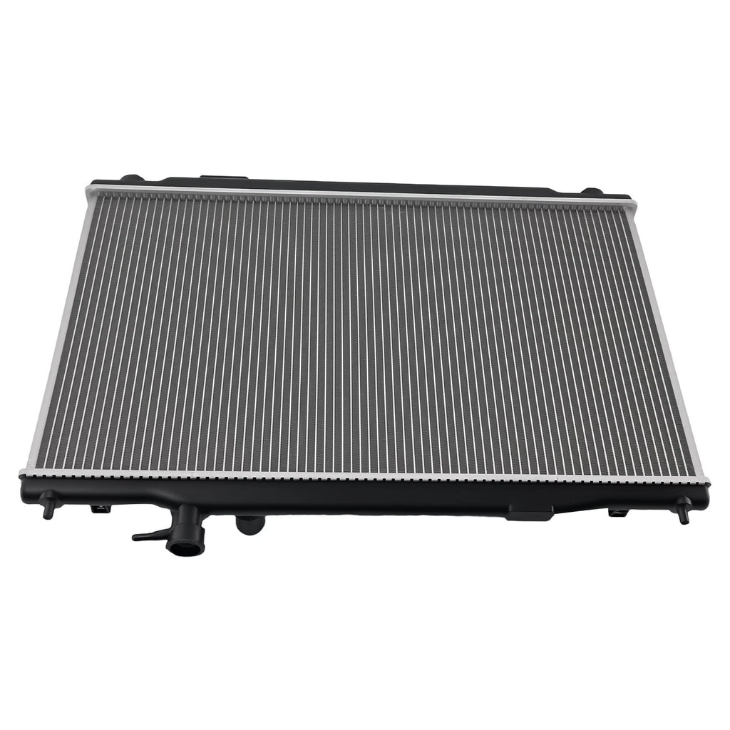 Aluminum Radiator for Honda CR-V 2.4L (2010–2011)