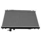 Aluminum Radiator for Honda CR-V 2.4L (2010–2011)