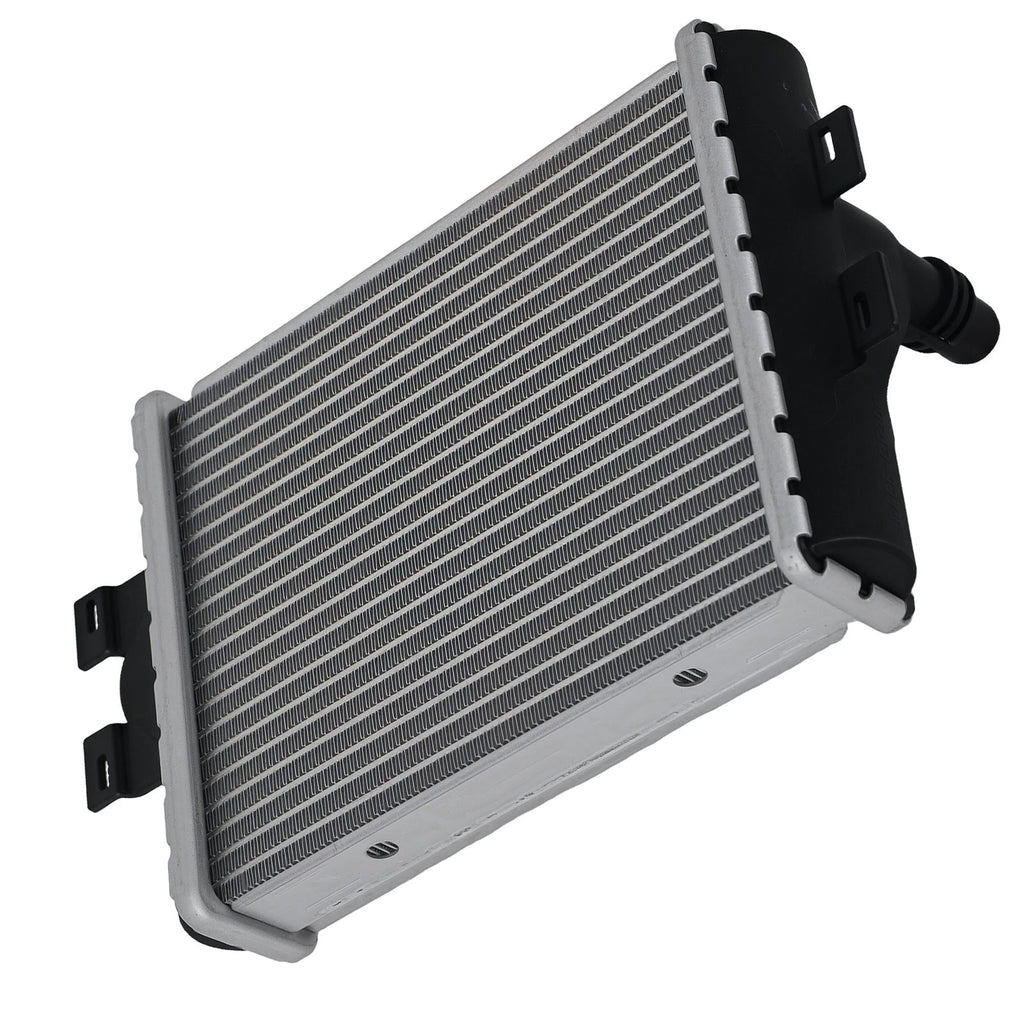 Aluminum Engine Radiator for BMW 328i 428i Sport 2.0L (2012–2016) 606270