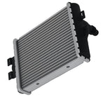 Aluminum Engine Radiator for BMW 328i 428i Sport 2.0L (2012–2016) 606270