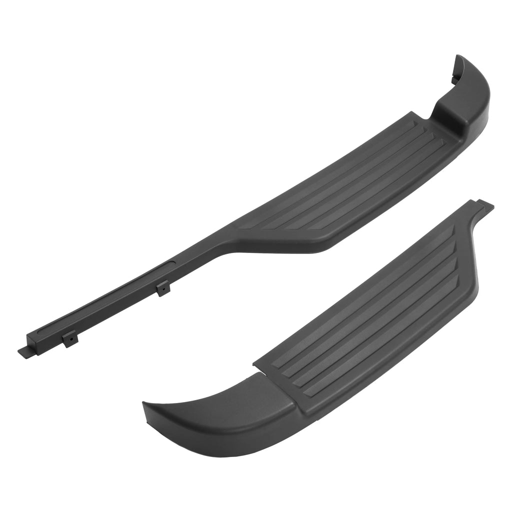 Rear Bumper Step Pad Bracket for Dodge Dakota (2005–2011)