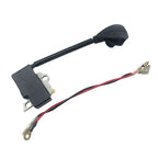 Ignition Coil Module for Stihl HS81, HS81RC, HS81T, HS86, HS86R, HS86T (2010–2023) 4237 400 1302