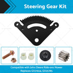 Steering Gear Kit for John Deere L Series Mower (GX21924)