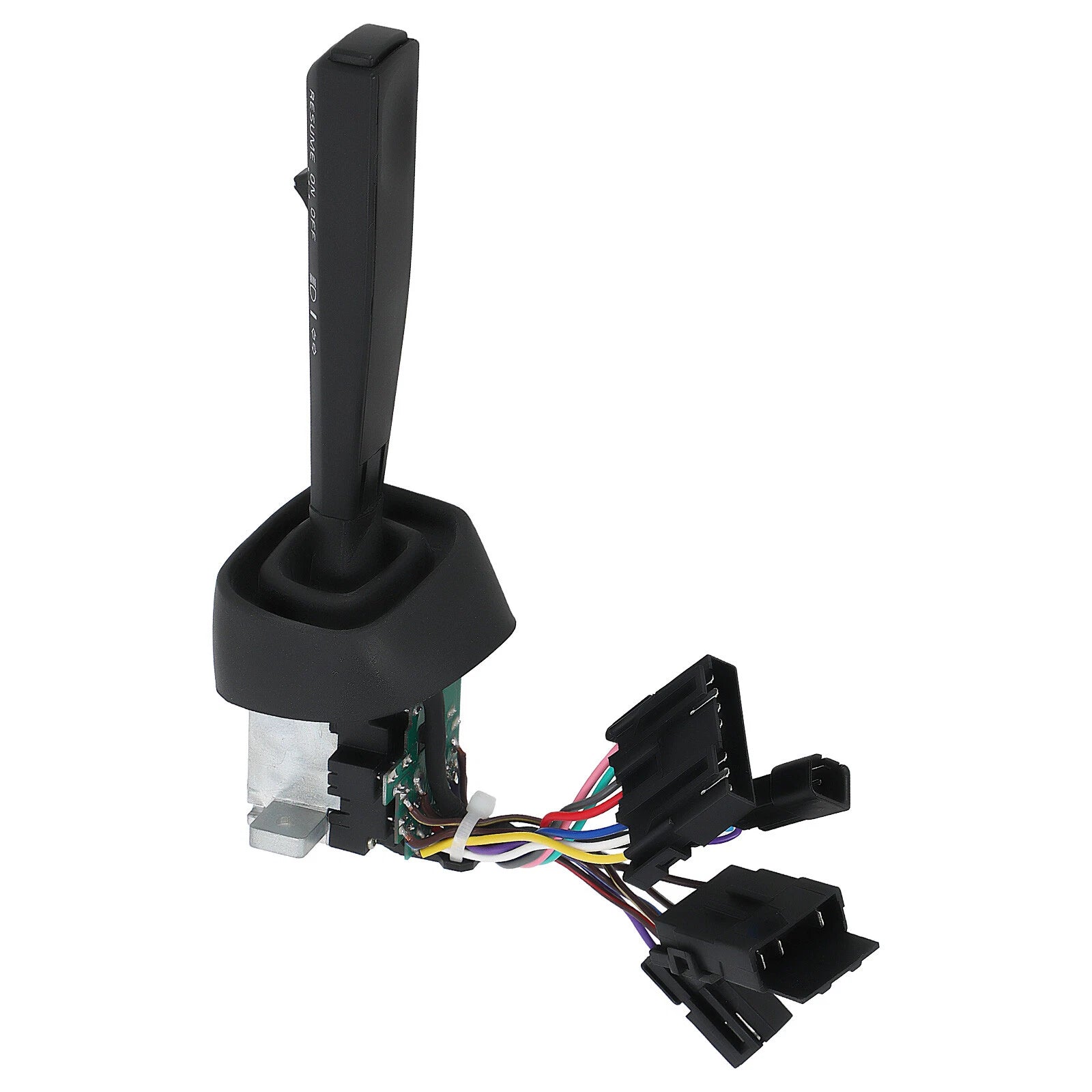 Turn Signal Switch for Volvo VNL 630 660 670 VNM 200 430 630 (2000–2023)