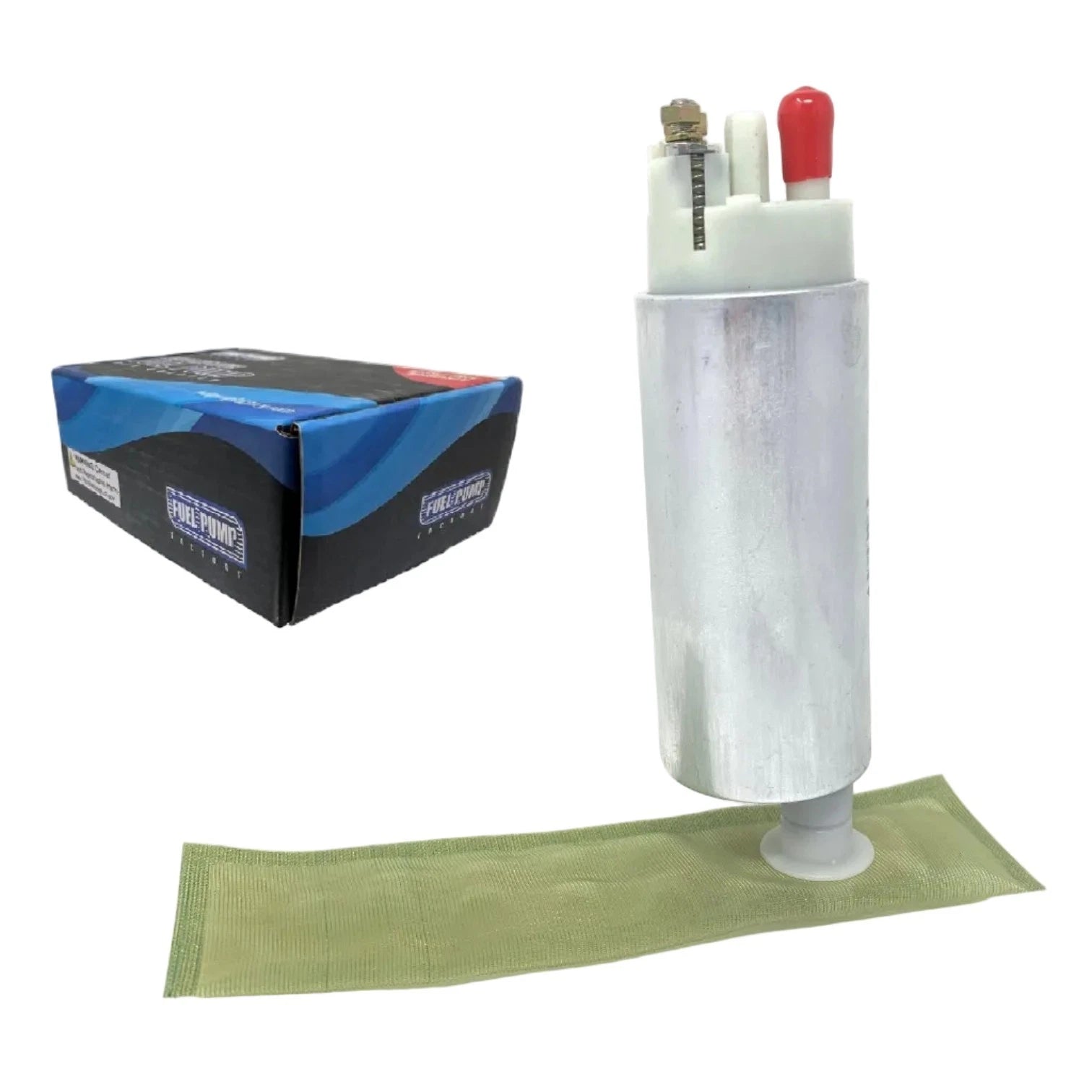 FPF Fuel Pump for BMW R1100 (1992–2005, 2007)