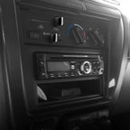 Set of 4 Heat AC Knob Control Switches for Toyota RAV4 (1996–2000)