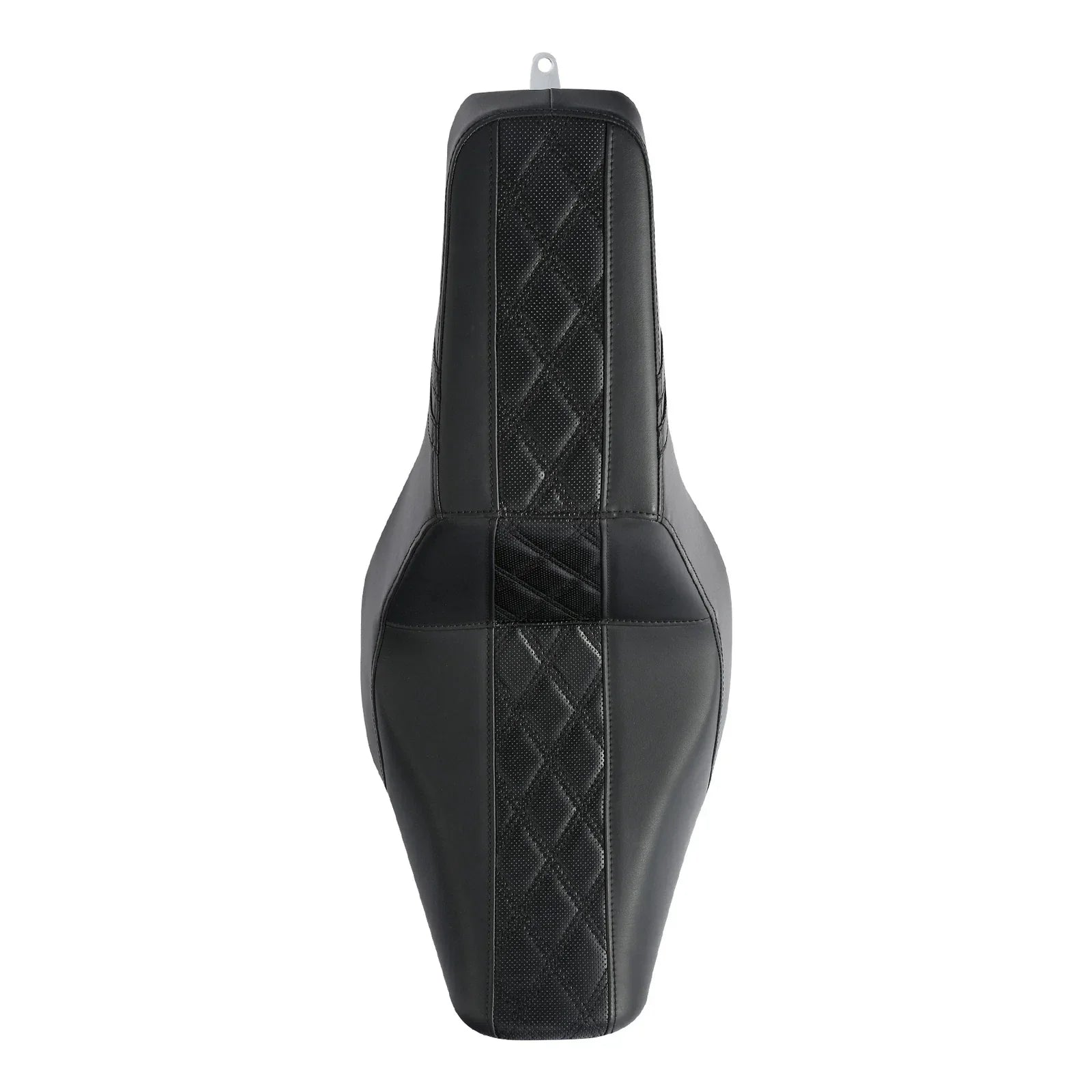 Driver Passenger Seat for Harley Softail Standard FXST Street Bob FXBB (18-25)