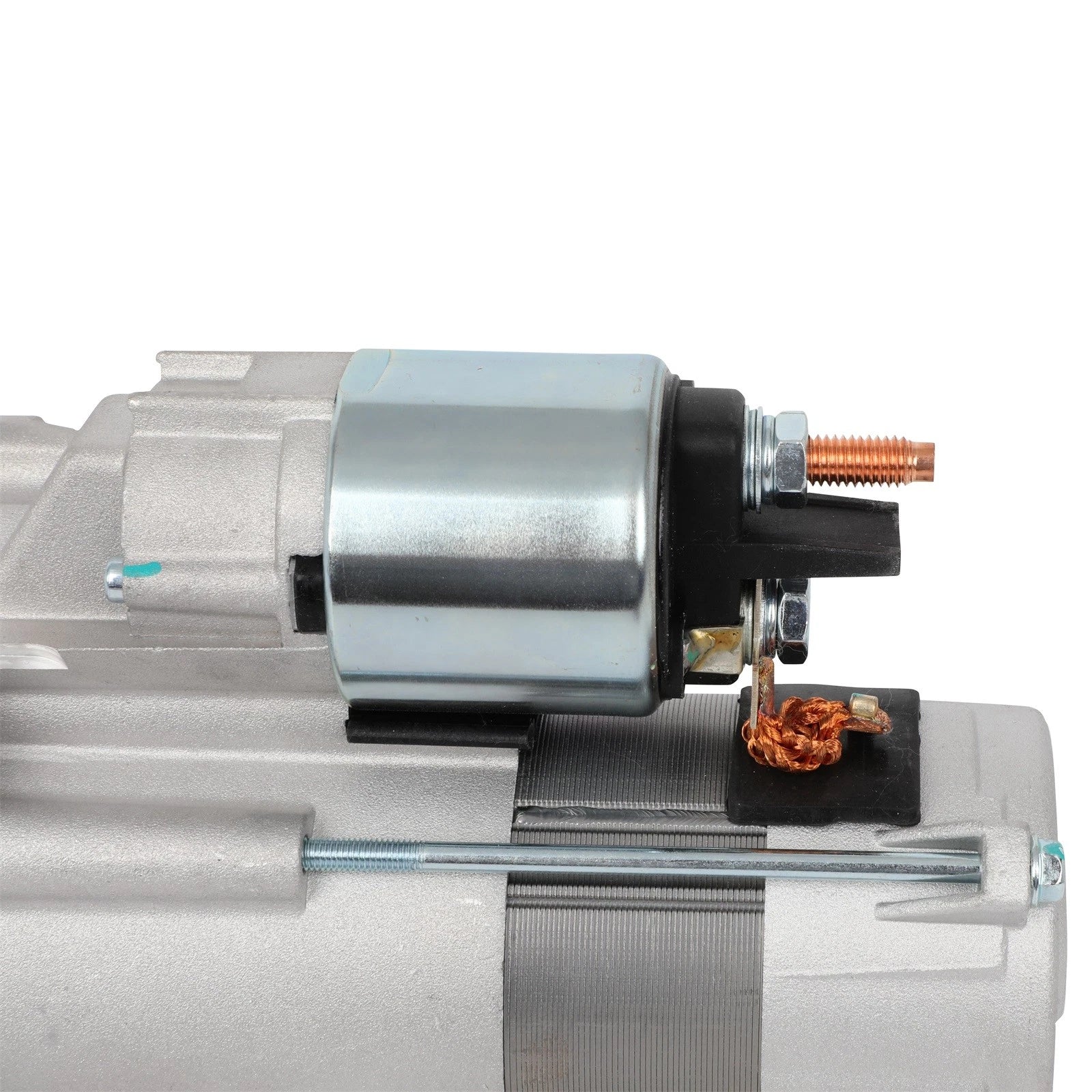 Starter Motor for Audi A8 Quattro (2004–2006) 17888R 17888 115744 077911023J