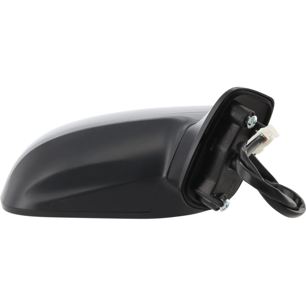 Passenger Right Side Mirror for Subaru Impreza (2017–2022)