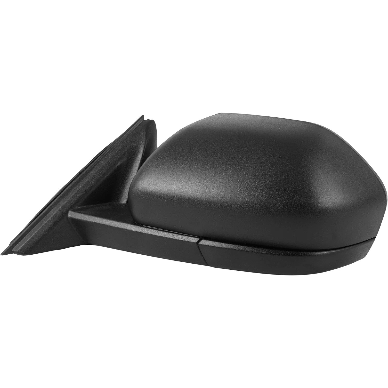 Driver Side Power Mirror for Ford Explorer (2020–2024) Black 5 Pins