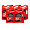 Motorcraft 25 Quart Premium Synthetic Blend Motor Oil SAE 5W-20 for Ford