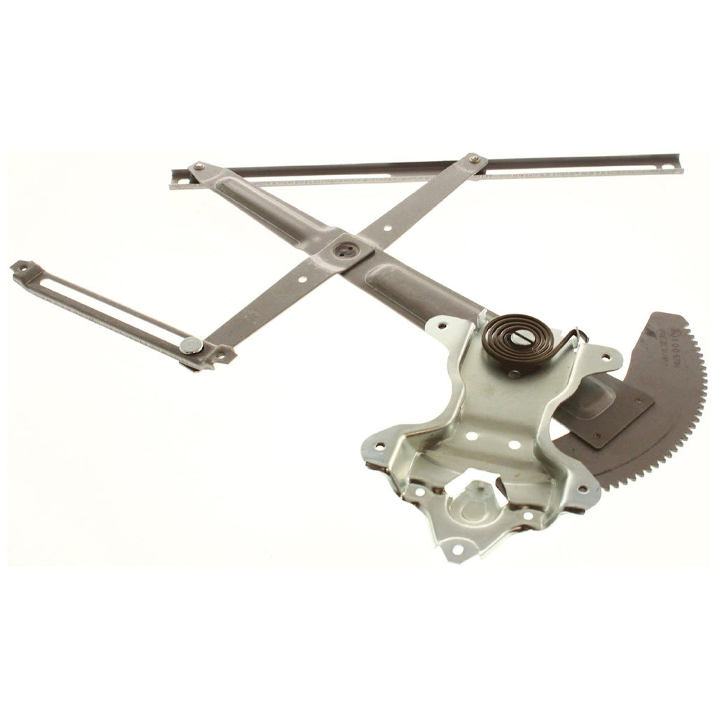Window Regulator for Tundra (Front Passenger Right Side)