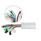Brushless DC Motor Speed Controller for Electric Bicycle (36V)
