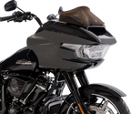 Klock Werks Kolor Flare Sport Windshield 8" Bronze for FLTRX (2015–2023) KWW-01-0761