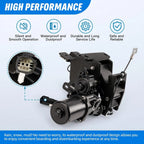 Driver LH Power Running Board Motor for Ford Expedition, Lincoln Navigator (2018–2024)