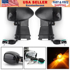 Front Turn Signal for Kawasaki ZX-6R 7R 9R EX 500R Ninja GPZ ZR-X ZX-R (1995–2009) Smoke