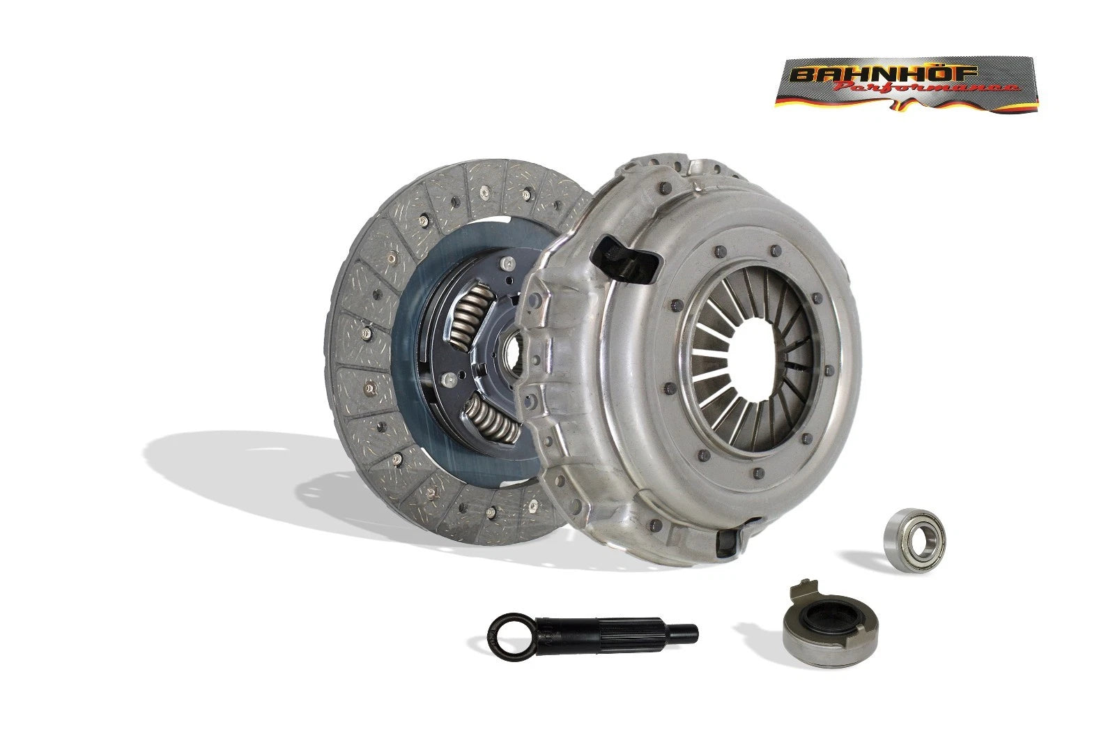 Clutch Kit Set for Acura Integra Honda Civic Si Del Sol CR-V