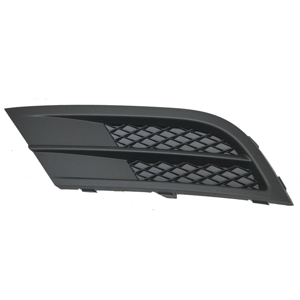 Replacement Driver Side Fog Hole Cover for 2015-2018 Volkswagen Jetta