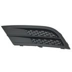 Replacement Driver Side Fog Hole Cover for 2015-2018 Volkswagen Jetta