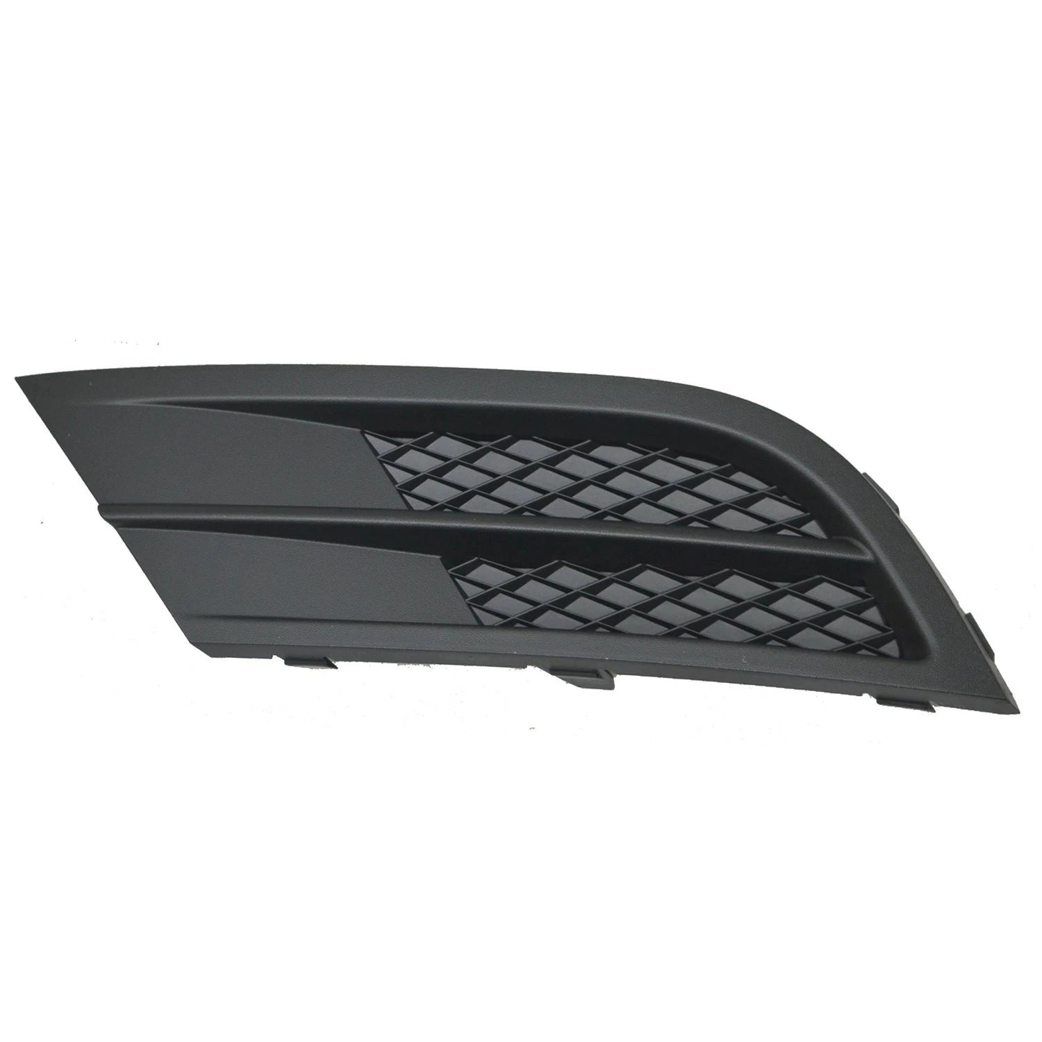 Replacement Driver Side Fog Hole Cover for 2015-2018 Volkswagen Jetta