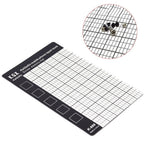Magnetic Screw Mat for Mobile Phone Repair Tools (145mm x 90mm)