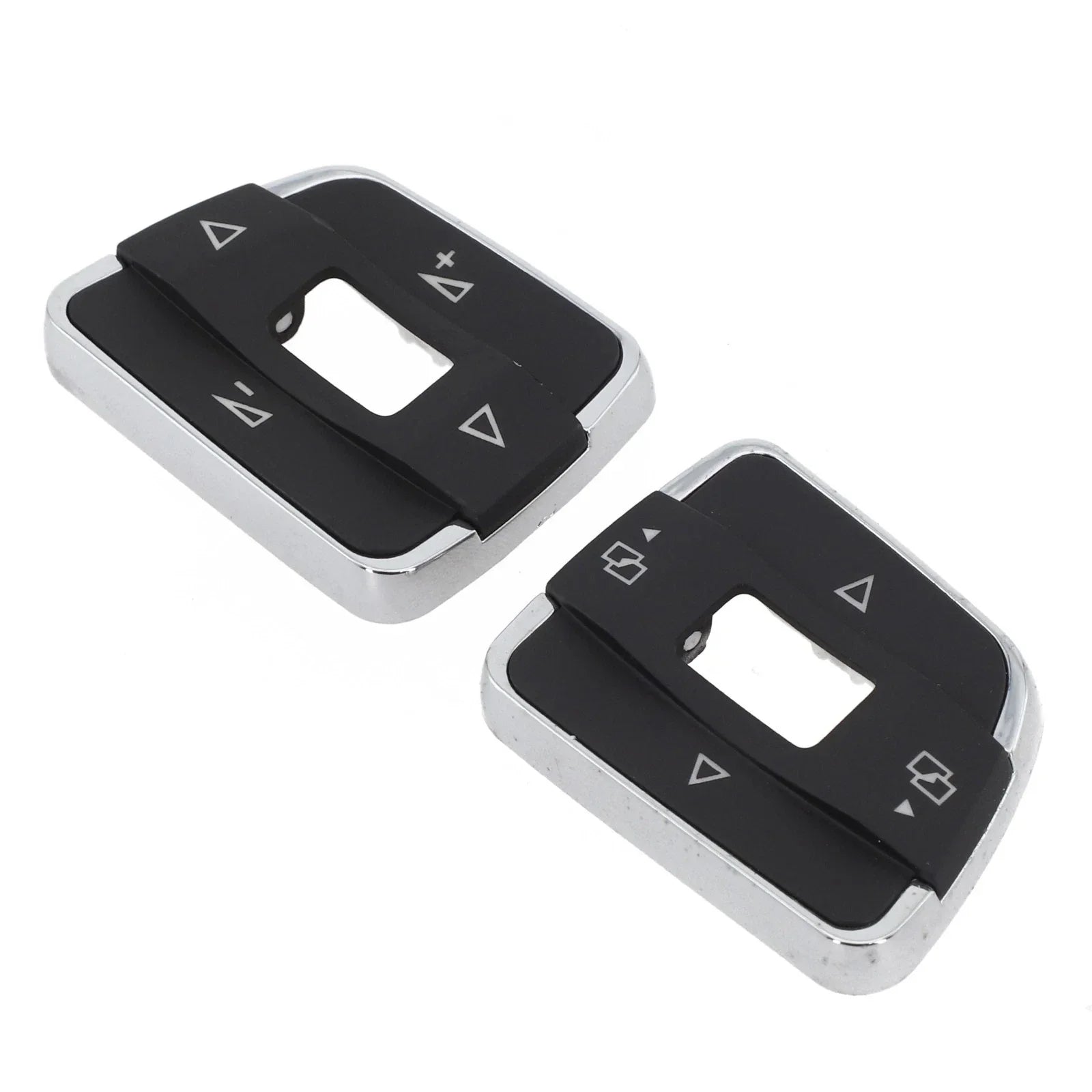 Steering Wheel Volume Switch Button Trim Cover for Passat B7 (2010���2015)