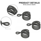 Buffer Shock Spring for SR320 SR340 SR400 (Compatible)