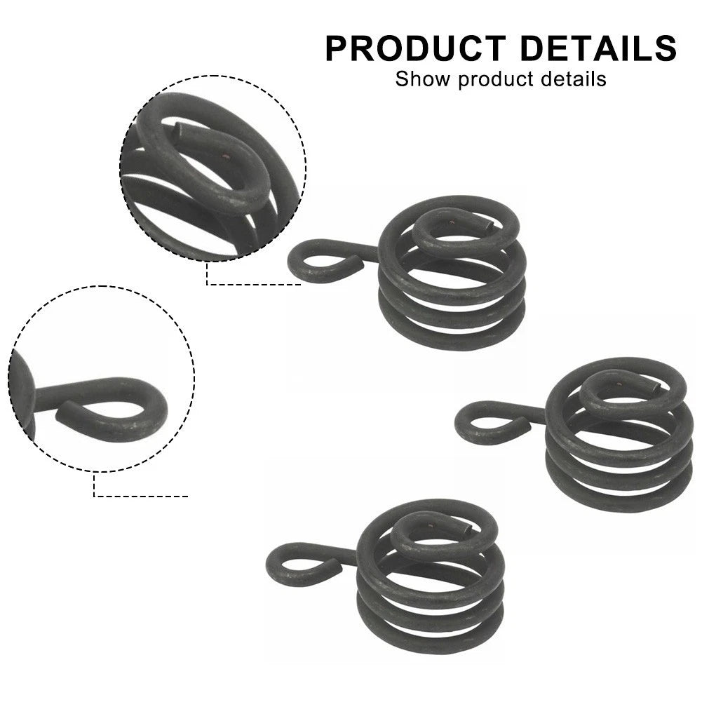 Buffer Shock Spring for SR320 SR340 SR400 (Compatible)