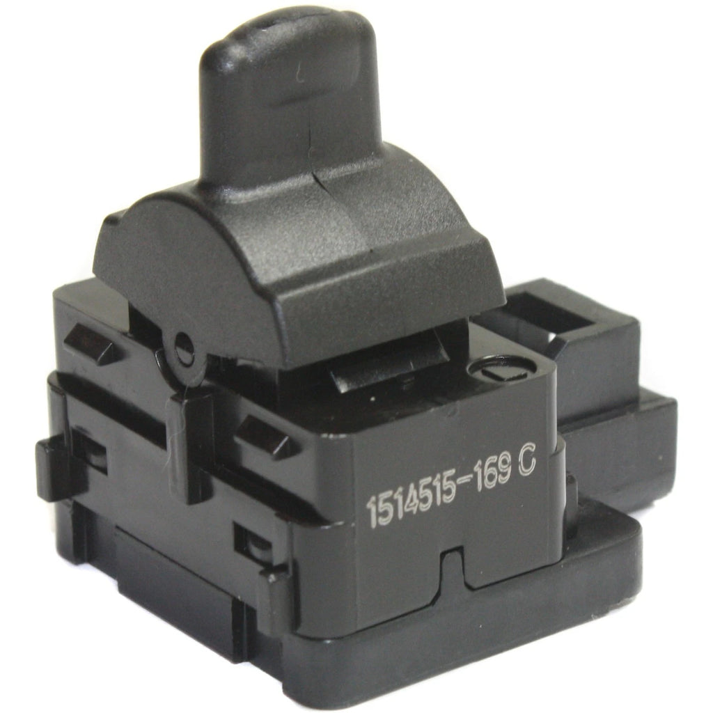 Front Driver Door Lock Switch for Chevrolet Malibu (2001–2005)