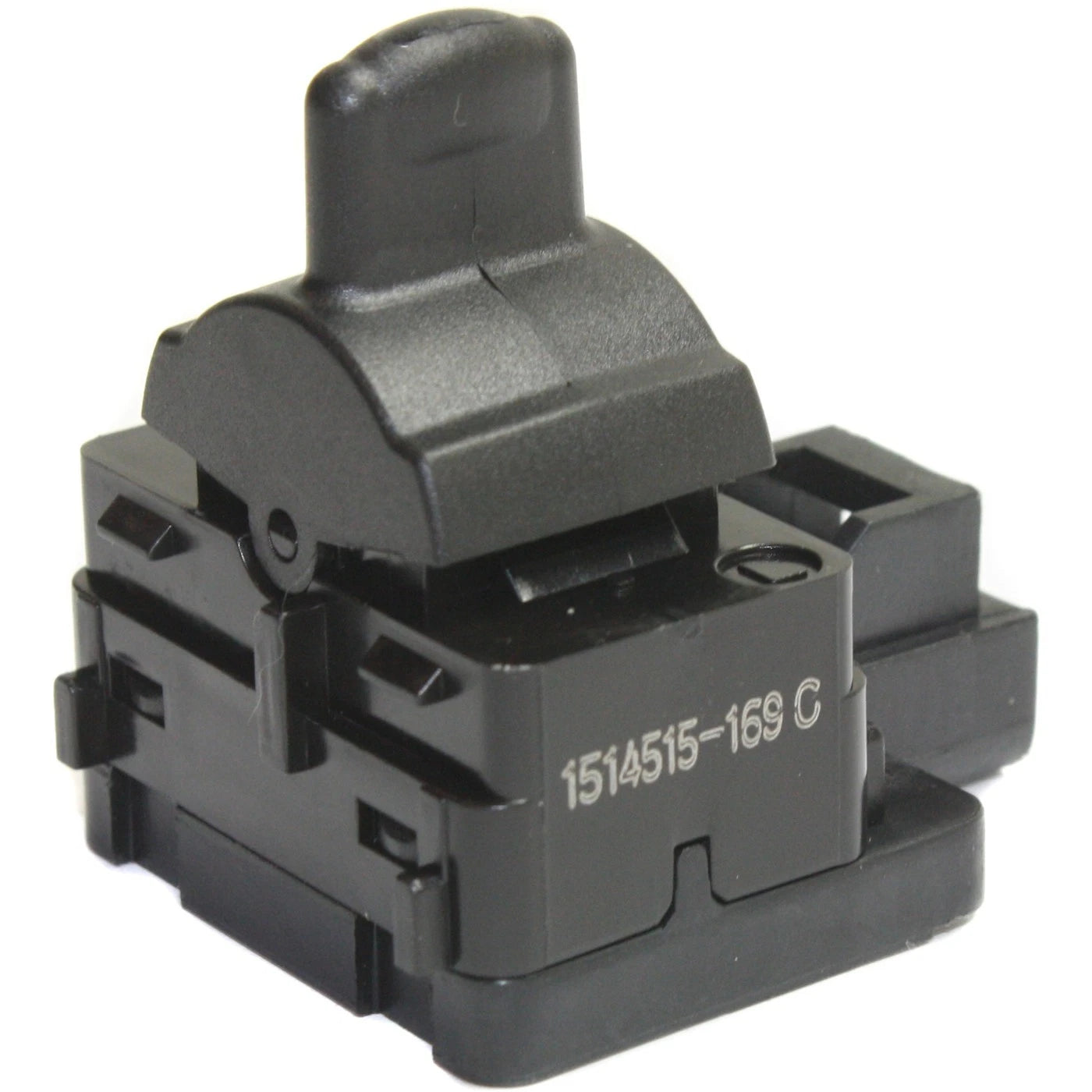 Front Driver Door Lock Switch for Chevrolet Malibu (2001–2005)