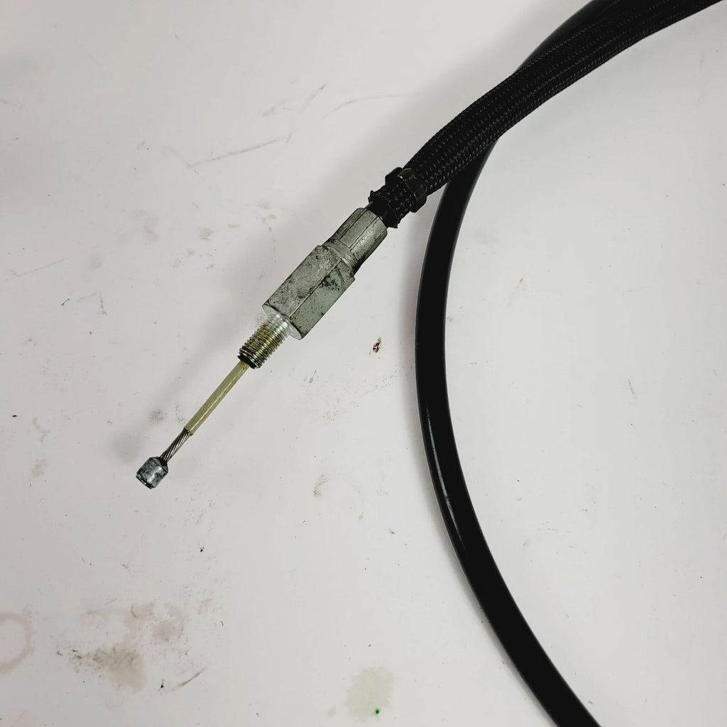 Clutch Cable for Harley-Davidson Softail Dyna (2007) 38643-07B