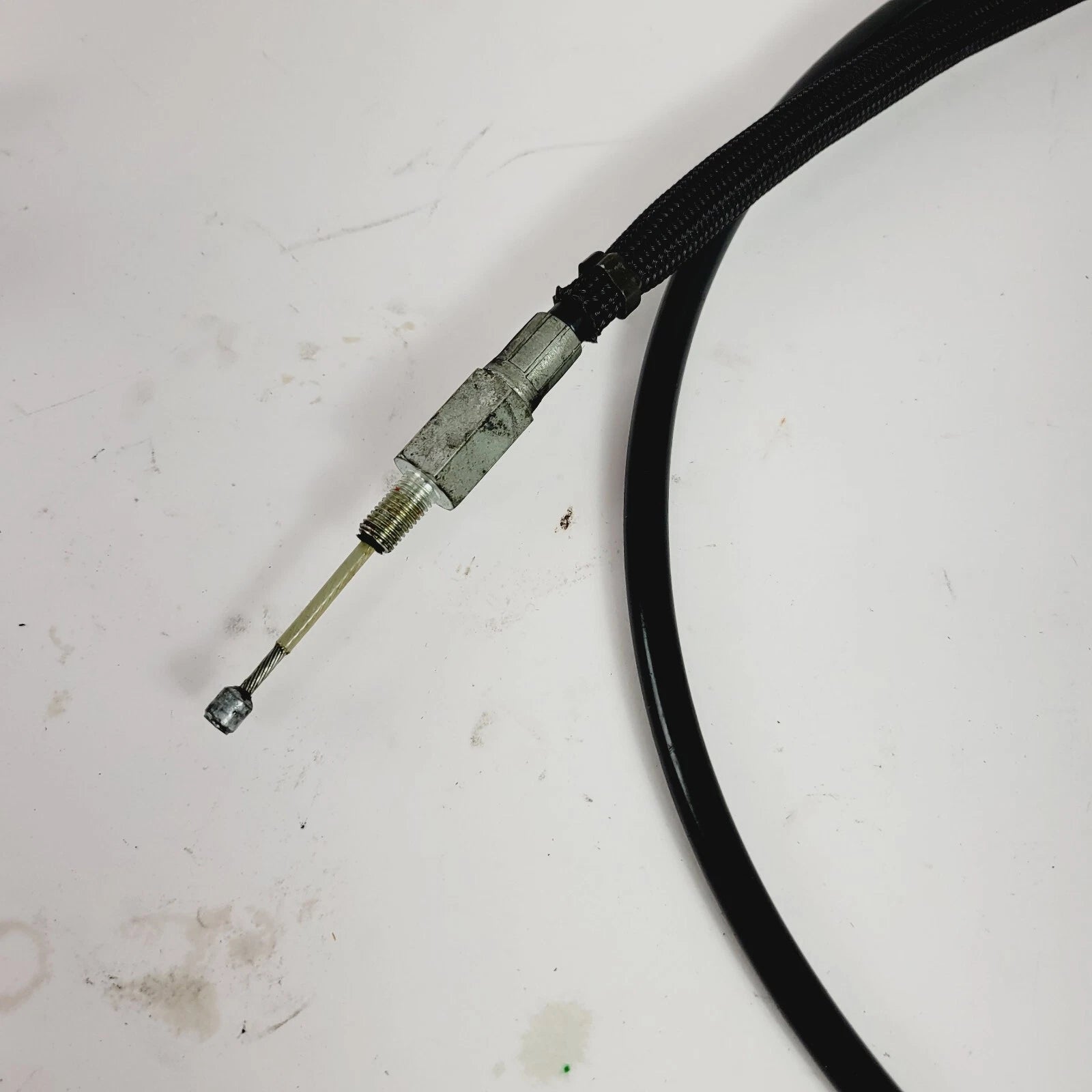 Clutch Cable for Harley-Davidson Softail Dyna (2007) 38643-07B