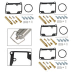 Carburetor Rebuild Kit for MIKUNI VM34-619 (RMZ-640)