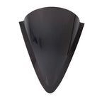 Front Black Windscreen for CFMOTO 675SR (2024–2025)